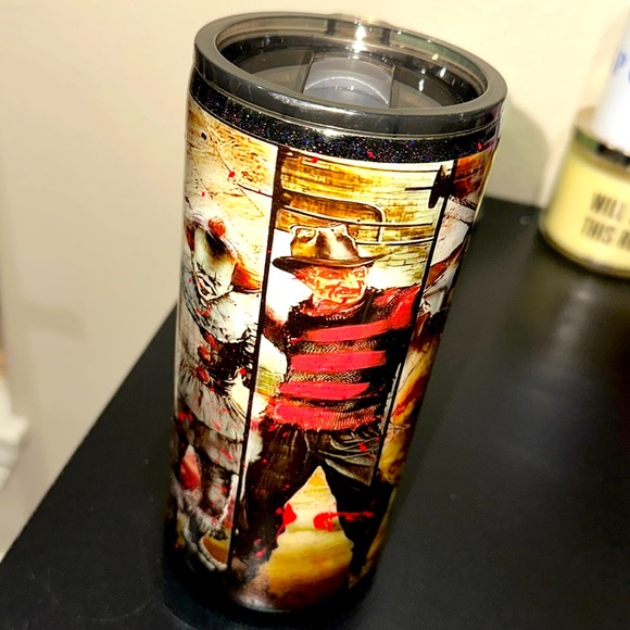 Other - Halloween Cup